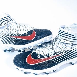 Nike Lunarbeast Elite TD Cleats Size 14.5